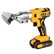 Electric Scissors Iron Special Scissors Lithium Electric Stainless Steel