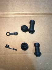 2 Coppie Gommini supporto pinza freno Ktm Honda Yamaha Nissin Brembo 54613218000