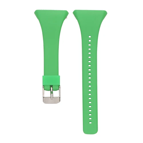 Luxury Silicone Band Strap For POLAR FT4 FT7 FT Series Universal Strap - Picture 22 of 42