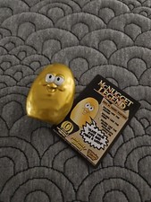 McDonalds 2023 Kerwin Frost GOLDEN NUGGET McNugget Legend Brand New