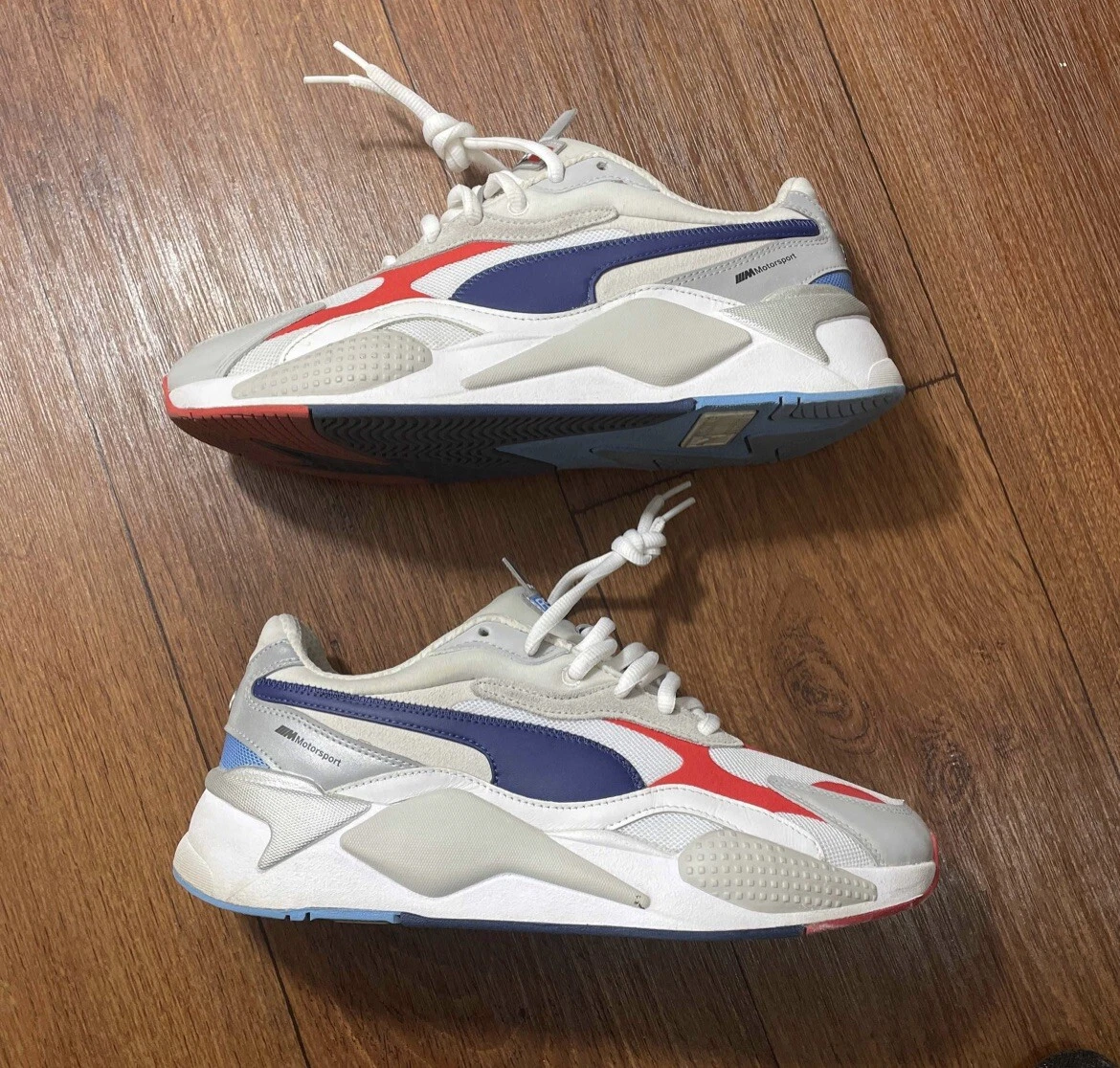 Puma top bmw 2020