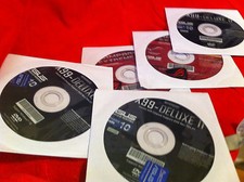 ASUS P8Z68V LX Motherboard Drivers Installation Disk ORIGINAL WIN7 READY