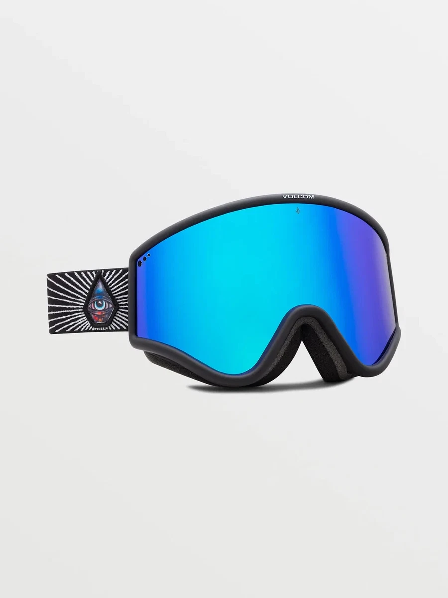 Volcom Winter Sports Goggles & Sunglasses for sale | eBay