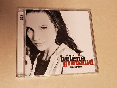 The Helene Grimaud Collection (CD , Apr-2009, 2 Discs, Warner Classics)