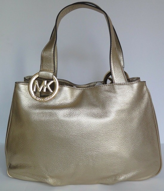 michael kors fulton tote bag