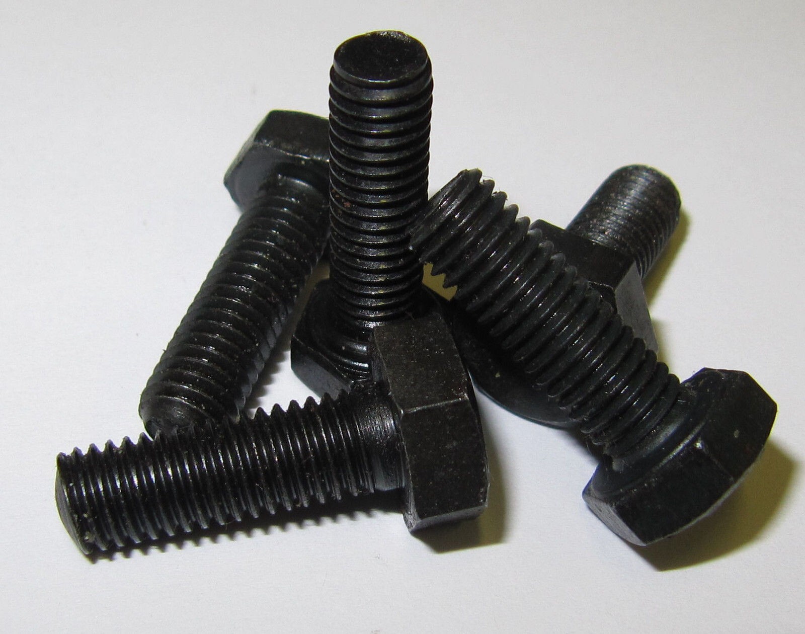 MYFORD SC61 1/4"" BSF x 5/8"" HEXAGON HEAD BOLT PACK OF 5 ML7 SUPER 7 ML10 LATHE