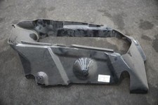 Right Radiator Air Conveyor Duct Inlet 470122124D OEM Lamborghini Aventador 2015