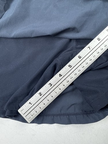Vtg Y2K Nike Tennis Skirt Size Large (12/14) L - Picture 4 of 6