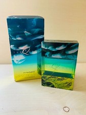 MAC TurQuatic Fragrance Blend Spray 1.7 Oz / 50 ml NEW IN BOX NO CELLOPHANE