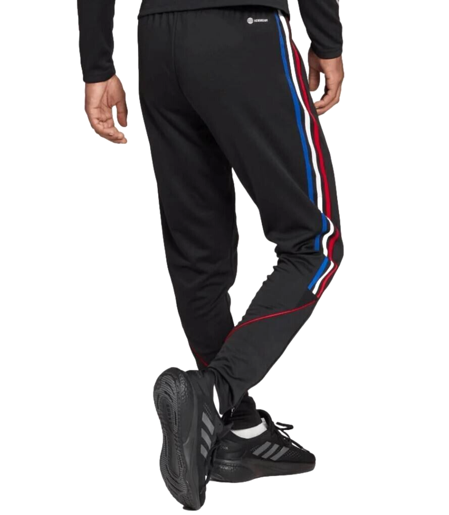 NEW MEN'S ADIDAS TIRO 23 SOCCER PANTS ~ SIZE 2XL #HR7132 | eBay