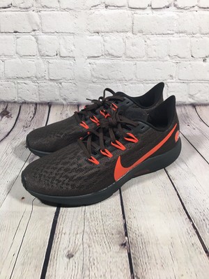 cleveland browns nike pegasus