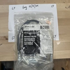 CarQuest /Wearever Brake Hose 38583