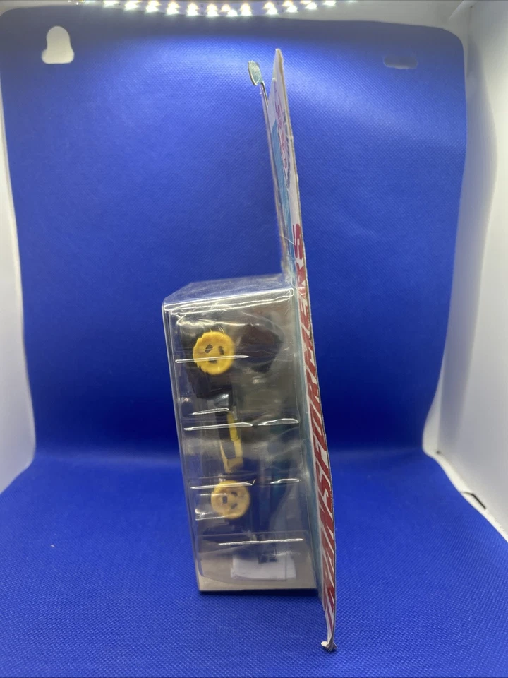 Transformers Robots in Disguise Warriors Class NIGHT OPS BUMBLEBEE by Hasbro - Image 4 of 4