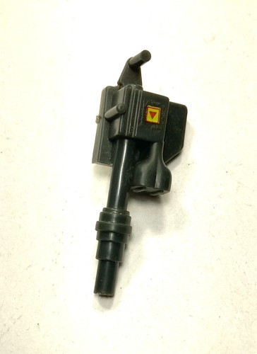 Cobra Moray Hydrofoil GI Joe 1985 Hasbro Action Figure Vehicle Part - Picture 16 of 40
