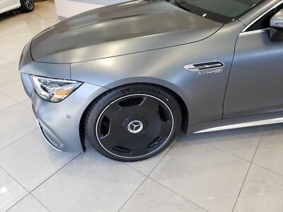 SPECIAL ORDER | AMG FORGED MONOBLOCK WHEEL R21