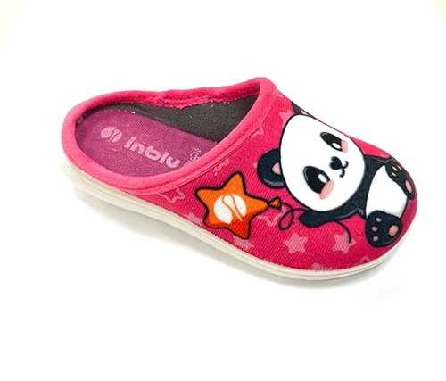 infradito da bambina colore rosa | | INBLU Shop Ufficiale