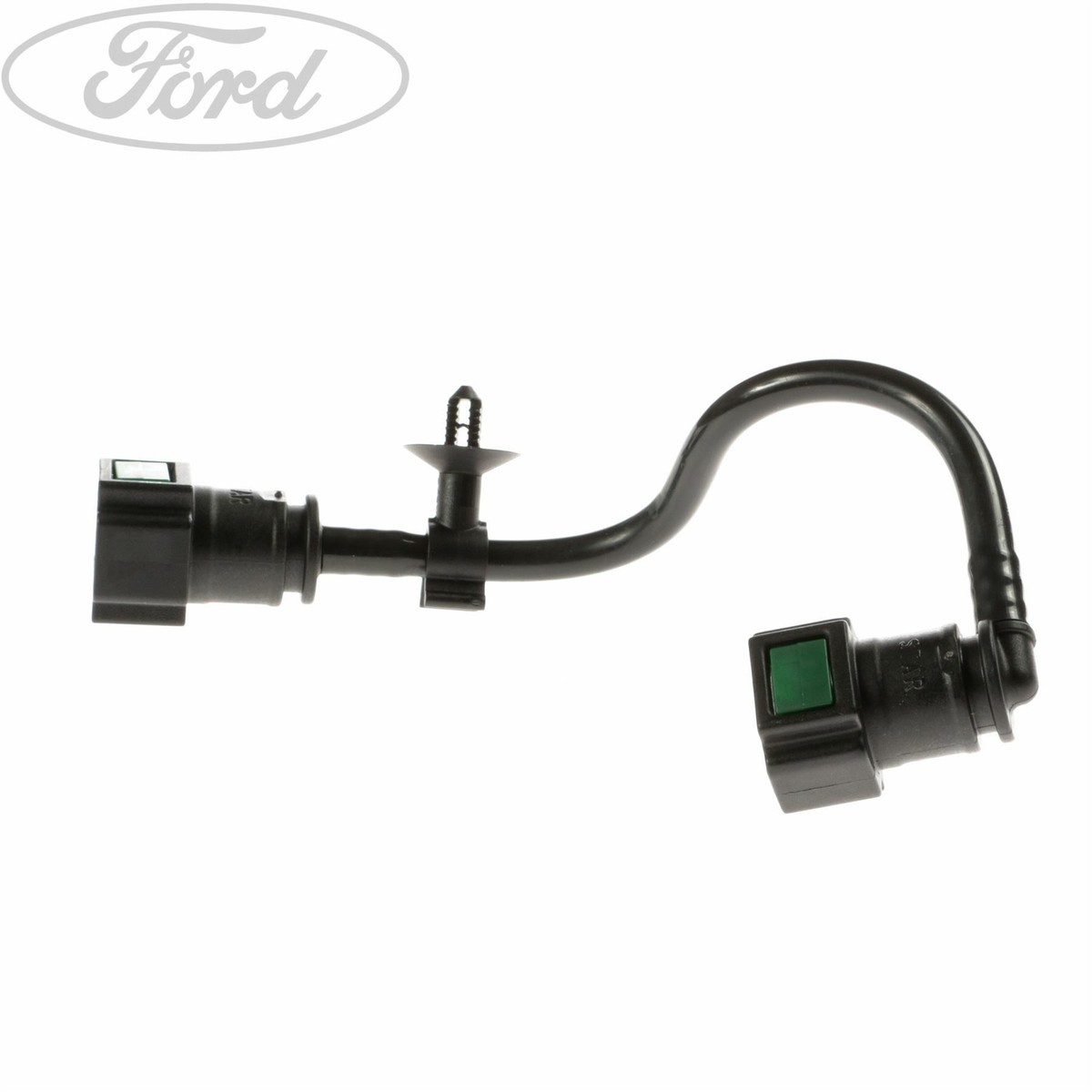 Genuine Ford Fuel Pipe 1751484 | eBay