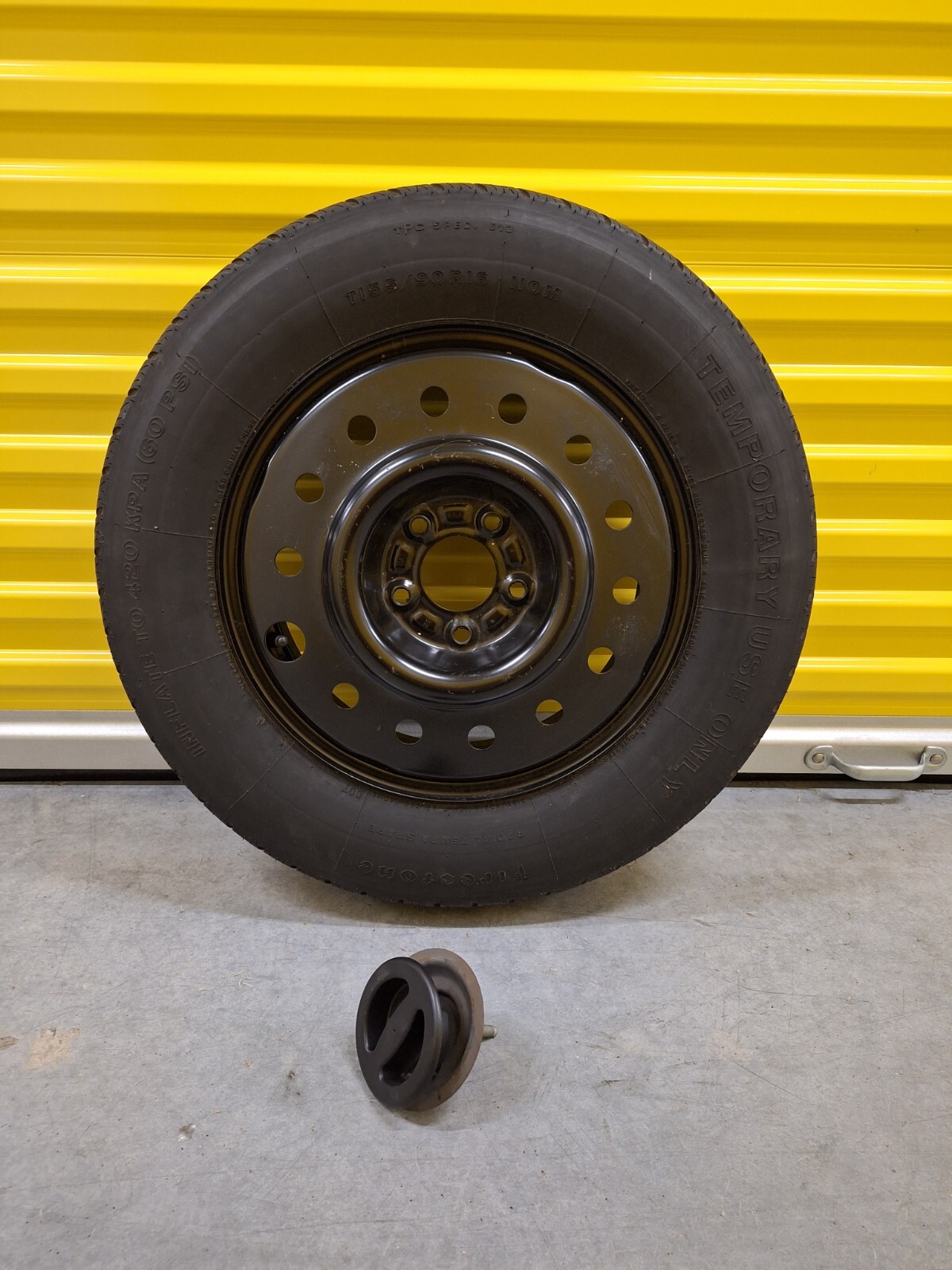 07 Saturn Vue Tire Sizenull