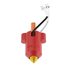  Ender-3 V3 KE Ceramic Heating Block Kit w 60W Ceramic Conductivity Z9C7