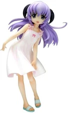 WAVE Dream Tech When They Cry Higurashi Hanyu PVC figure 