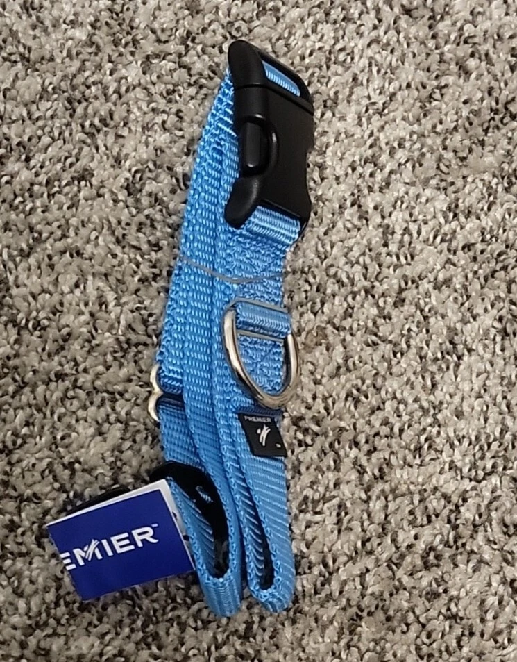 Premier top martingale collar