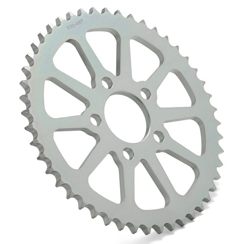 23T 48T Chain Sprocket Conversion Kit for Harley Sportster XL883 XL1200 1991-UP - Picture 6 of 12