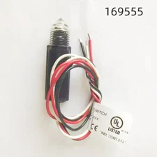 1pcs NEW GEMS ELS-1100 Series 169555 Photoelectric Liquid Level Switch Sensor