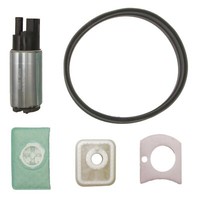 Carter Elektrisch Benzin Pumpe P74186 FüR Jeep Saturn Dodge Cherokee 1997-2004