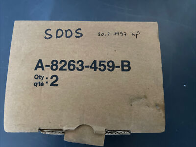 SONY DFP-R2000 SDDS READER Replacement LED A-8263-459-B NEW