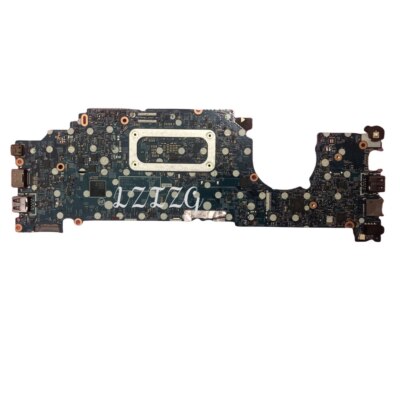 18723-1 For Dell Latitude 5300 2-in-1 Laptop Motherboard I5-8265U