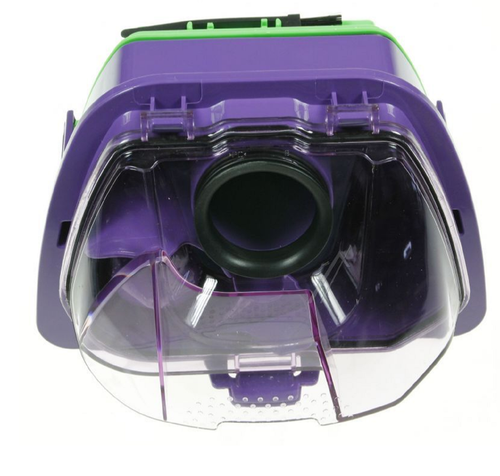 Container Dirt Separator for Compacteo Ergo Cyclonic for Rowenta RO5349EA |  eBay