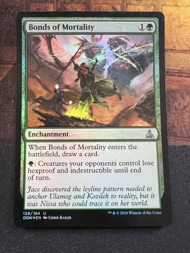 Magic the Gathering - Choose Your Card - A to Z - Picture 4 of 104
