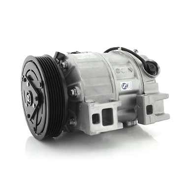 Valeo A/C Compressor for Nissan X-Trail T31 2.5L QR25DE 10/07~02/14 92600-JG30A - Picture 1 of 3