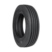 2 Tires 21575r17.5 Amulet At505 All Position 16 Ply L 135133 Commercial Truck
