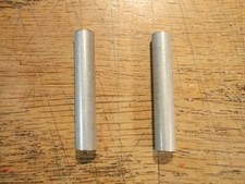 OR-14 Radio Plate Posts 2  Kyosho Slingshot / Chevrolet Lumina 4WD Oval Racer