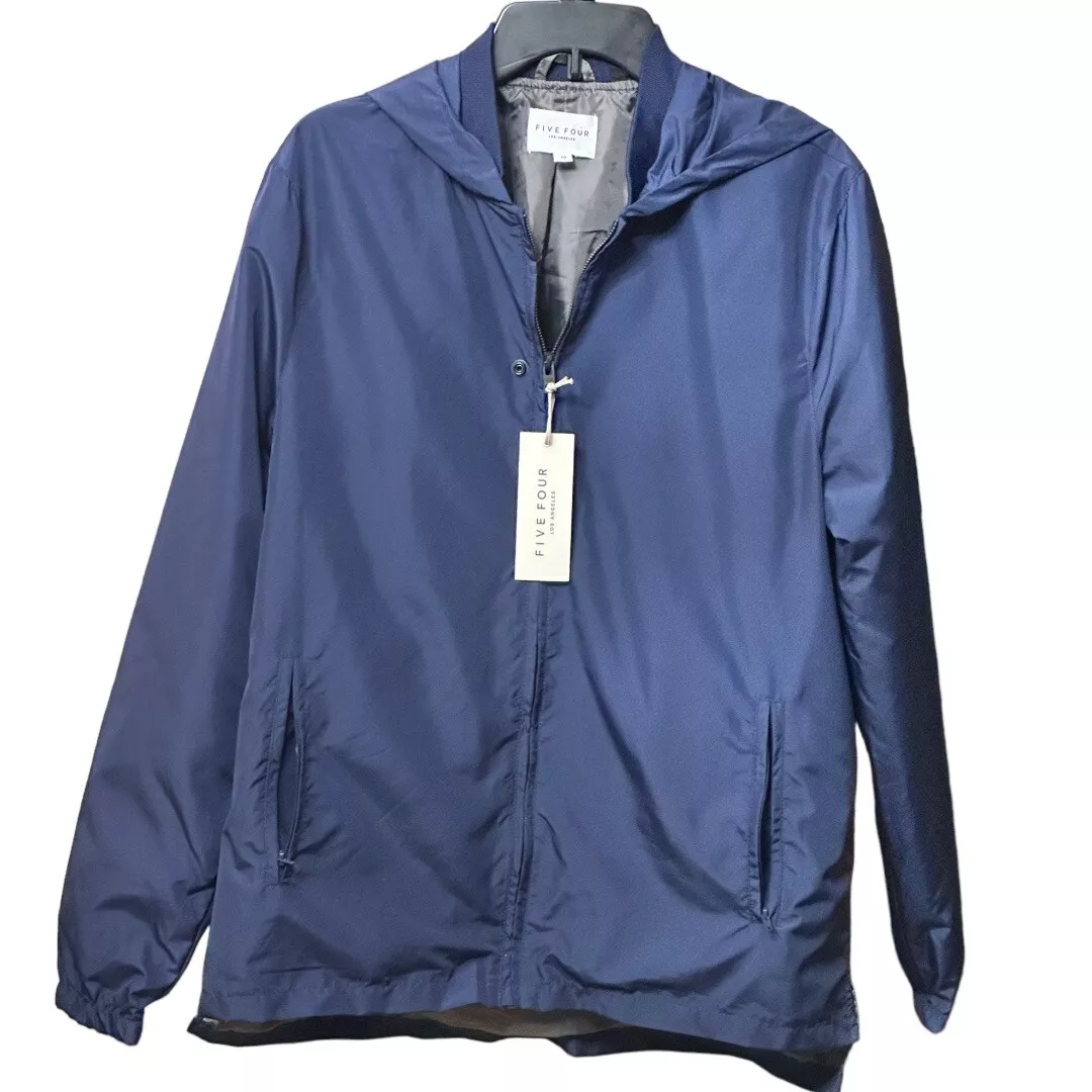 Five four los angeles jacket sale