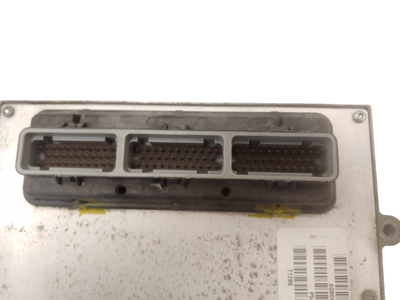 1996 Jeep Cherokee 56041296 4.0 at Engine Computer ECM ECU 