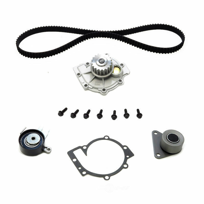 Engine Timing Belt Kit with Water 限定品 Motor Works USTK311C 【保障できる】 US Pump-T5