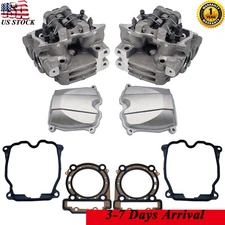 New Cylinder Head head Cover For Can-Am BRP 1000 Outlander Commander Maverick