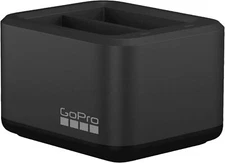 GoPro ADDBD-001 Hero9 Dual-battery Charger Only (No Battery Included) Open Box