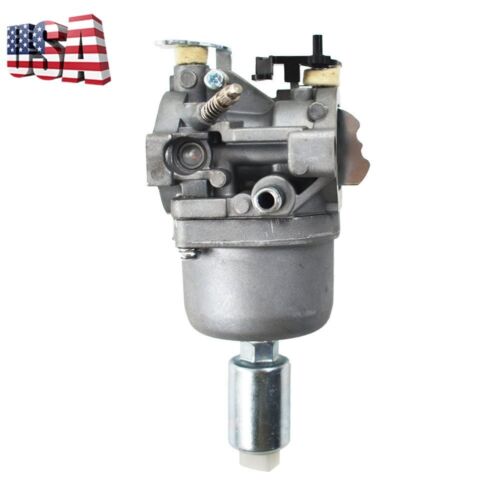 Carburador de 18 hp adecuado para cortadora de césped Briggs & Straton 594593 287707 799727 - Imagen 3 de 6