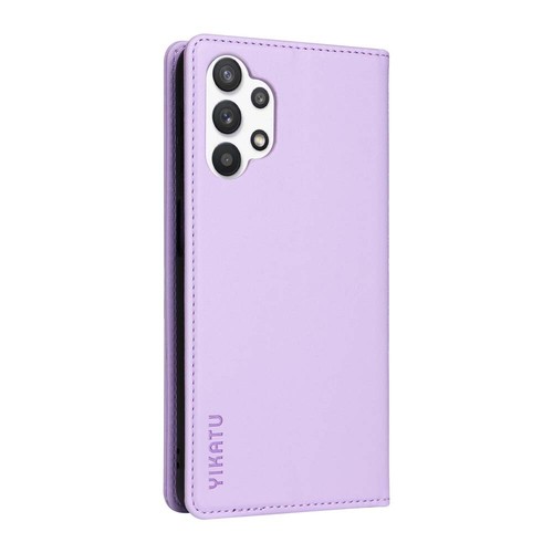 For Samsung A32 A03s A52 A13 A33 A53 A73 Magnetic Flip Wallet Leather Case Cover - Picture 33 of 49