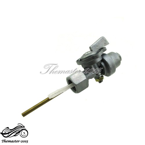 Fuel Valve Petcock Switch For Yamaha RX50M RD60 YZ80 MX80 MX100 DT80 GT80 DT100 - Picture 4 of 9