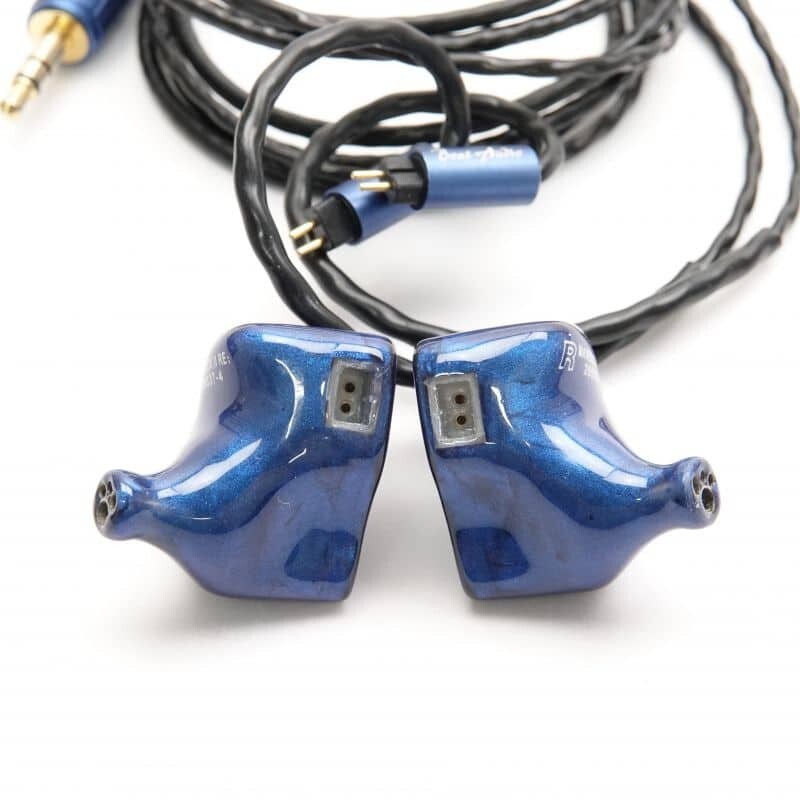 Unique Melody × Beat Audio Limited MAVERICK II Re; UNM-6455 