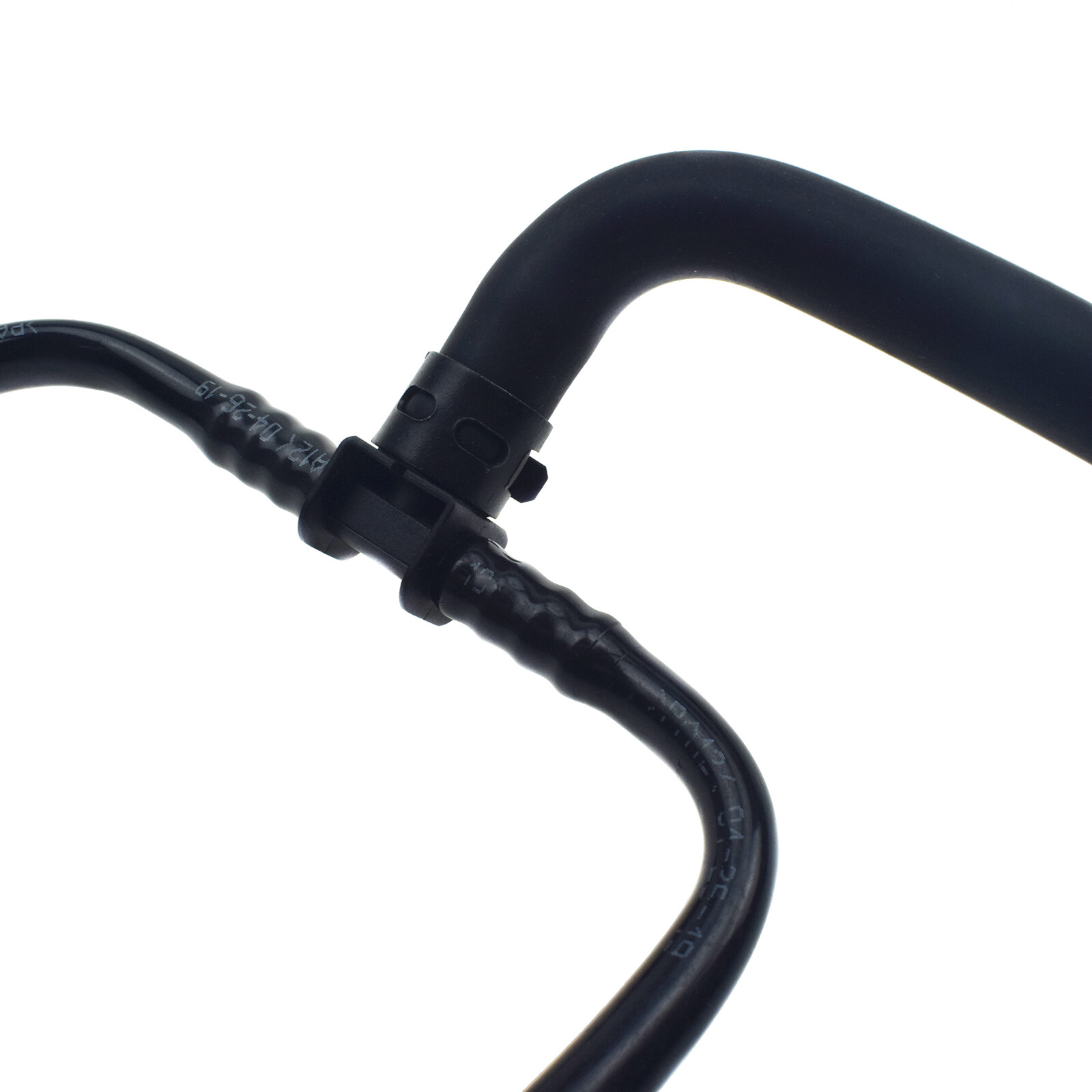 8K0121081BH Coolant Reservoir Tank Hose For Audi A4/S4 A5/S5 Cabriolet