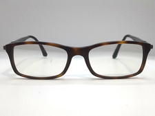 Ray-Ban RB7017 5200 Dark Tortoise Frame Only 54-17-145 11/C12