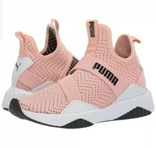 puma women's defy sneaker
