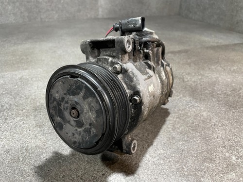 AUDI A6 4F Klimakompressor 447190-6446