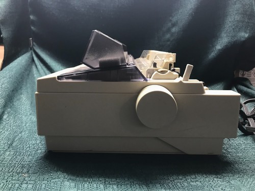 Epson LX-300+ Dot Matrix 9-Pin Printer P170A - Picture 2 of 7