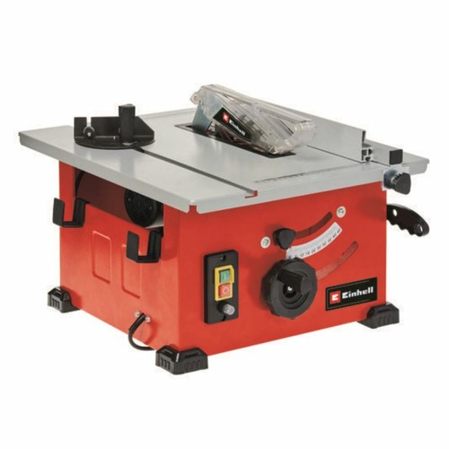 Einhell Sierra Circular de Mesa Tc-Ts 210 | eBay